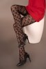 Rajstopy ZagZig 20 Den Black Czarny LivCo Corsetti Fashion rozmiar - 2